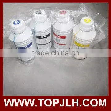 printing Textile ink CYMK