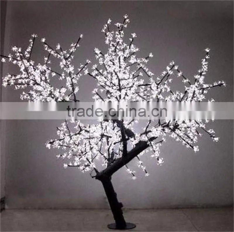 New Style Fashion Design LED Light Tree 80-300cm H LGH15-23