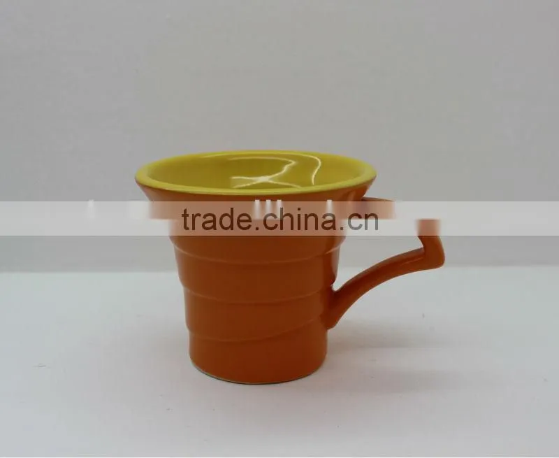 3pcs colorful ceramic teapot set for sale