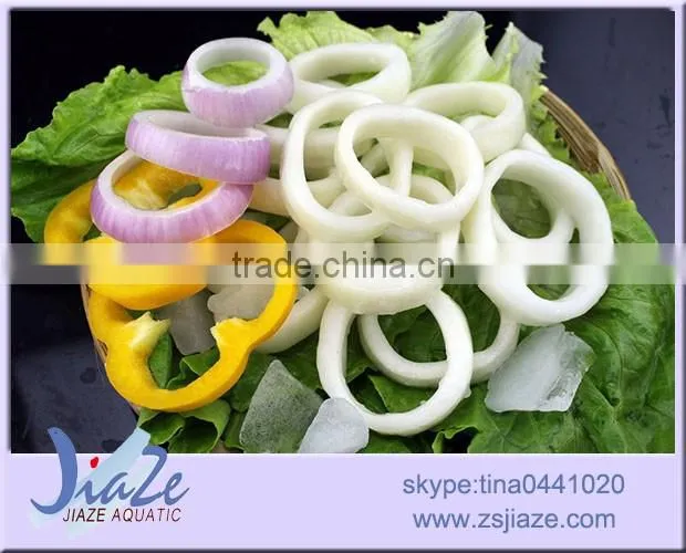 frozen squid ring 3-7cm