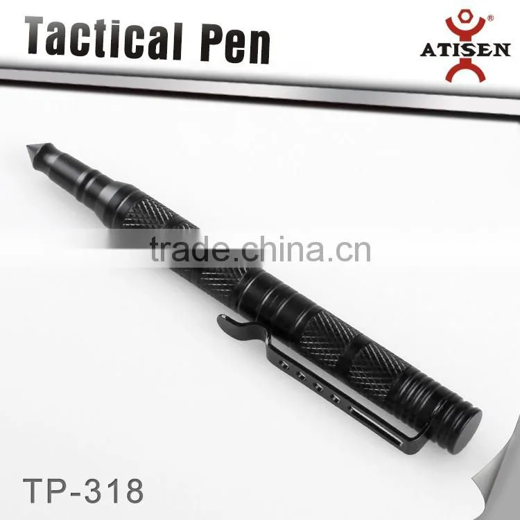 Hot selling tactical pen