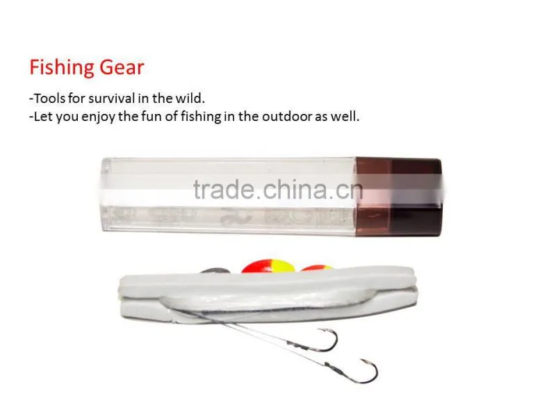 440C Stainless Steel Super Sharp Knife Hunter Knife