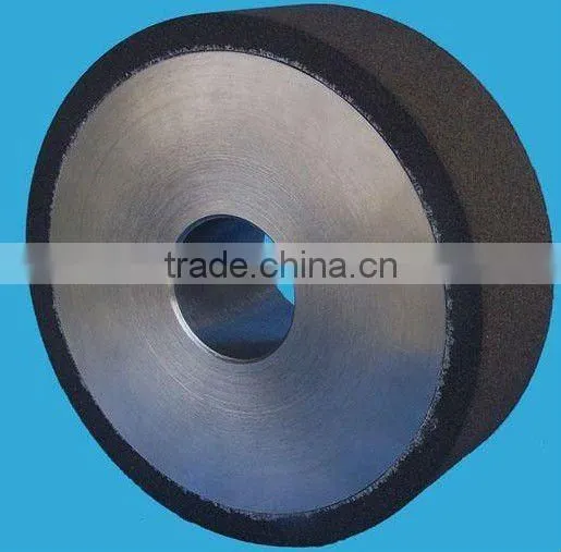 resin bond diamond carbide strong cutting wheel