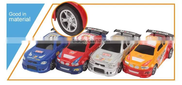2015 hot sale 1/28 mini rc racing car simulator, China toy