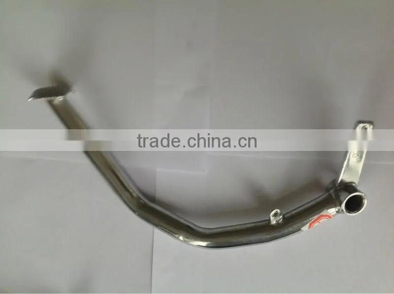 china manufacturer custom made aluminum parts aluminum die casting auto parts brake pedal