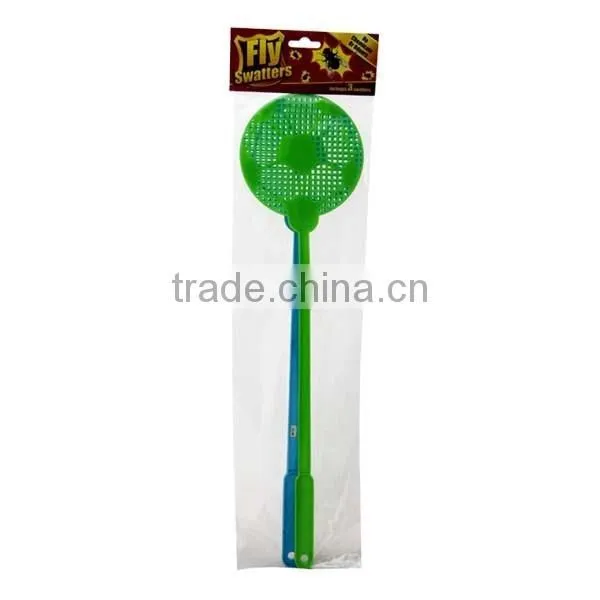 ZZY212008Newest Plastic Flyswatter Set