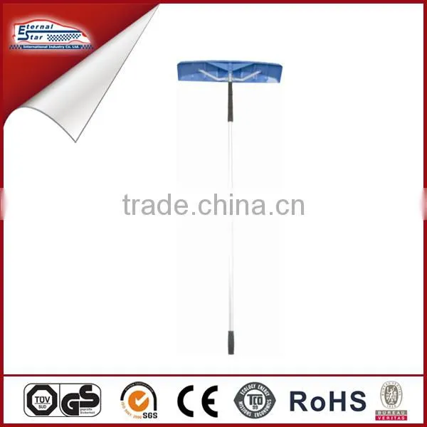 Telecopic Aluminum Roof snow scraper