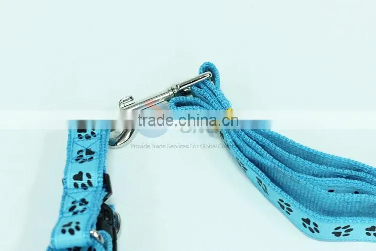 cheap standard pet dog leash