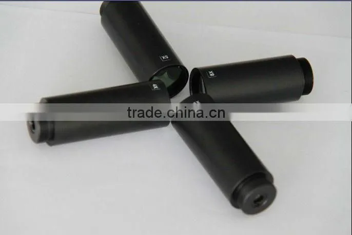 co2 laser beam expander 4times 10.6um beam magnificator