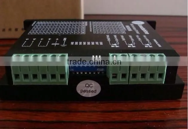 co2 laser laser motor and driver