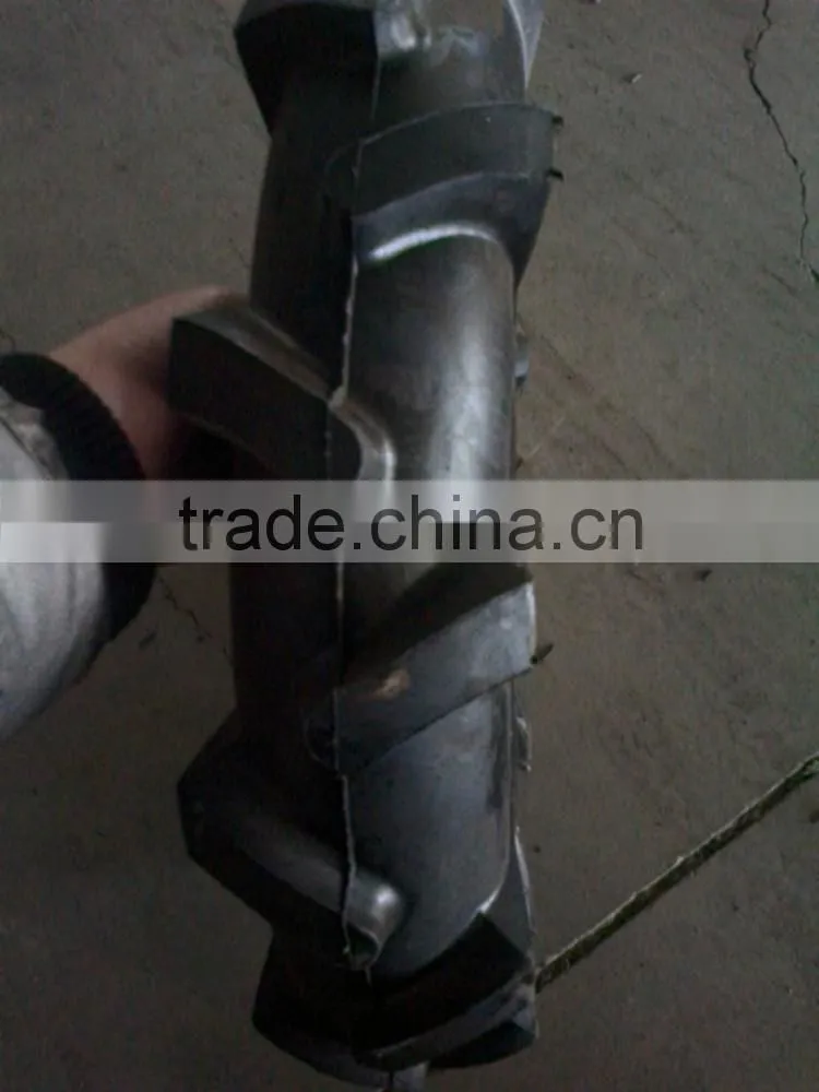 Herringbone tire farm tractor pneumatic cover tyre wheel