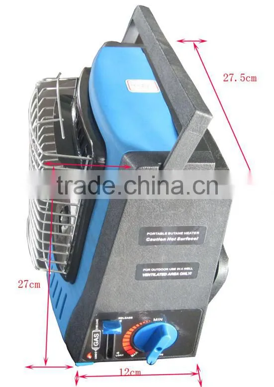 GOOD QUALITY INDOOR GAS HEATER FOR NATURAL GAS AND LIGUID GAS