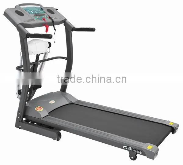 Indoor Electric Treadmill(TM-3000DS)