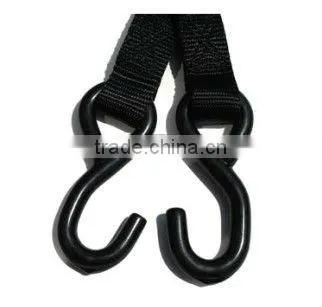 cam tie down for boat trailer 1"x6'
