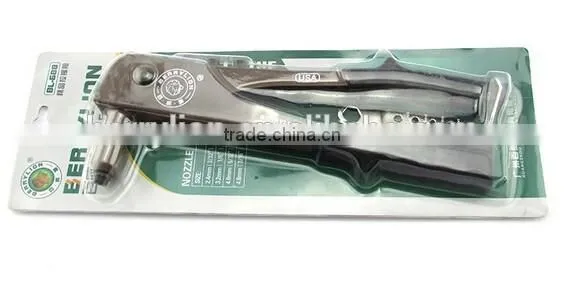 BERRYLION cheap price single handle riveter gun for sale