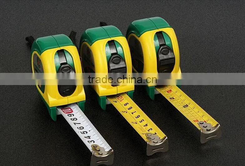 Berrylion Strong Magnetic Measuring Tapes 3m-10m high Quality Measuring Tapes