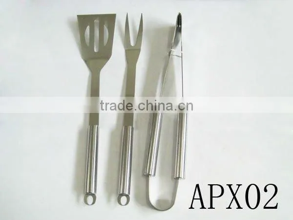 Professional factory BBQ set/BBQ tools/BBQ