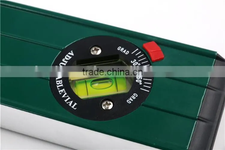 12'' Aluminium Alloy Spirit Level