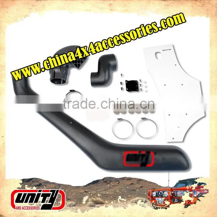 china 4x4 accessories OEM vigo snorkel for hilux vigo accessories