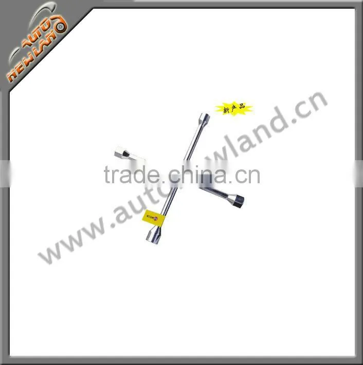 Adaptable Socket Wrench