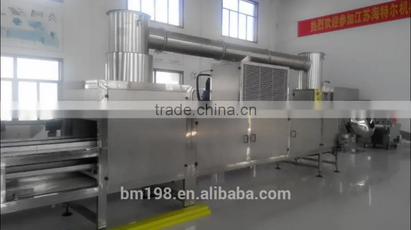 China Cheap 380V (adjustable) gumball candy machine for custom