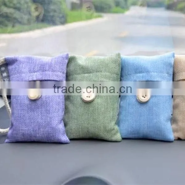 Hot sales environmental bamboo Charcoal products for Air Purification Product
