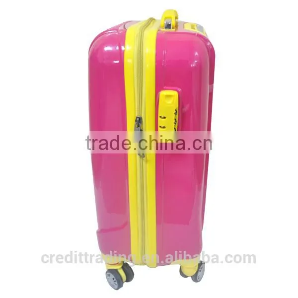 GOOD PC ABS Trolley Luggage