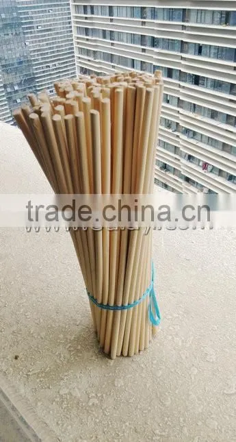 9mm rattan reed timpani mallets/percussion timpani sticks/ reed diffuser