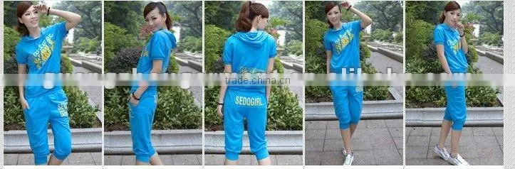 OEM 2012 fashion lady suit
