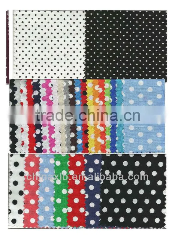 Fashion Print Fabric
