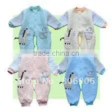 ShenZhen super lovely thermal wear for baby