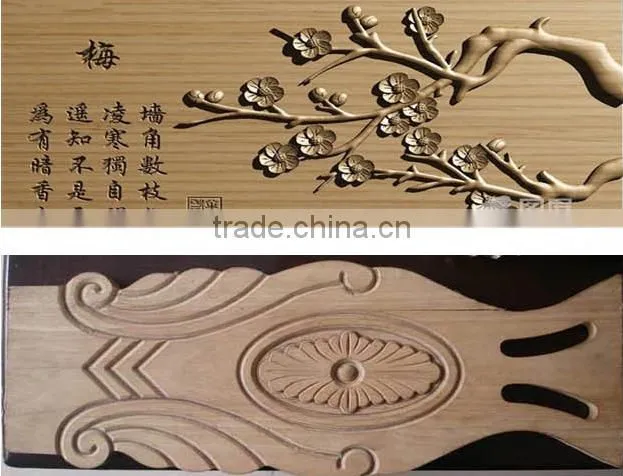 multi spindle heavy duty machine multi head cnc router for wooden items furniture equipment