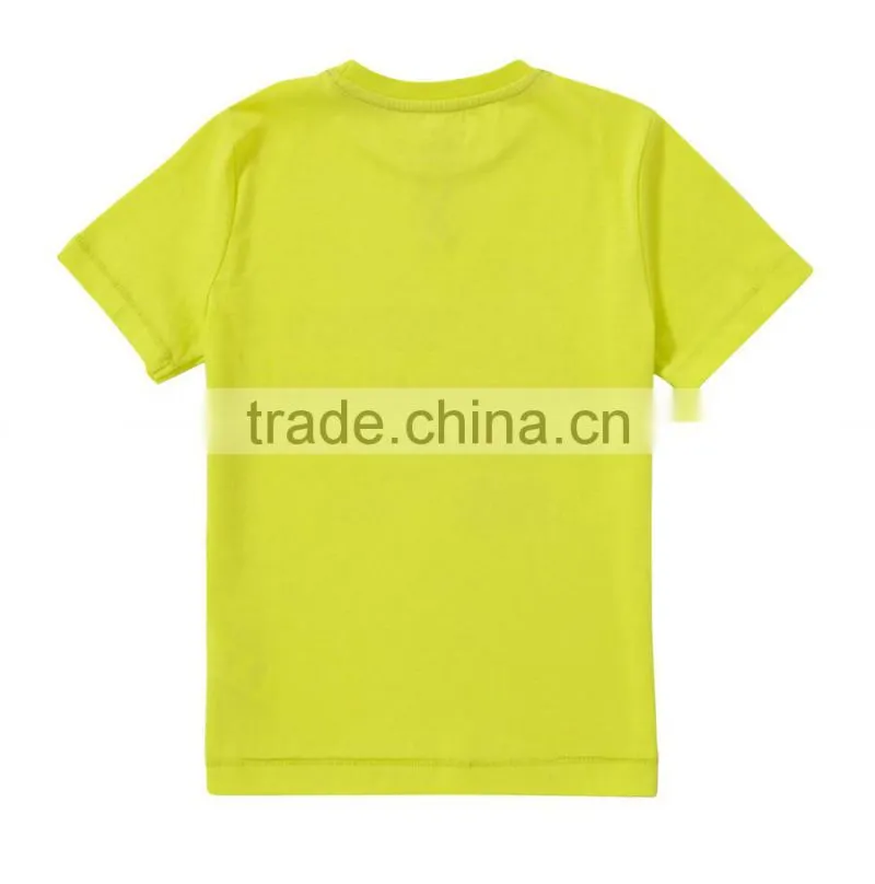 Factory bulk wholesale children summer clothes brands