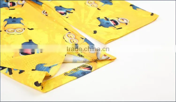 2015 hot saling children clothes for spring