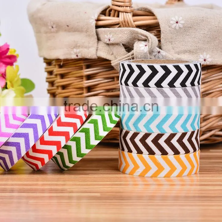 1.5cm*1m Chevron Decorative Planner Washi Tape