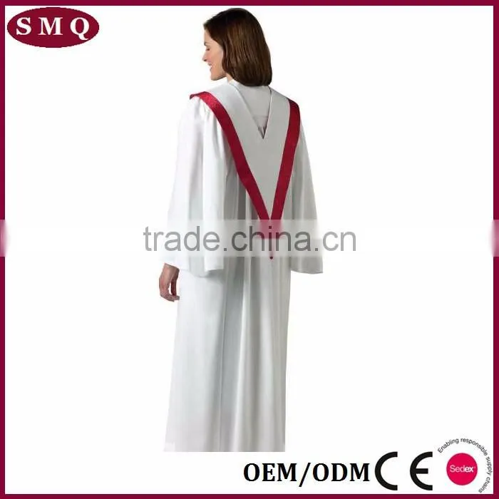 Cheap Classic Choir Robes and Stoles for Church