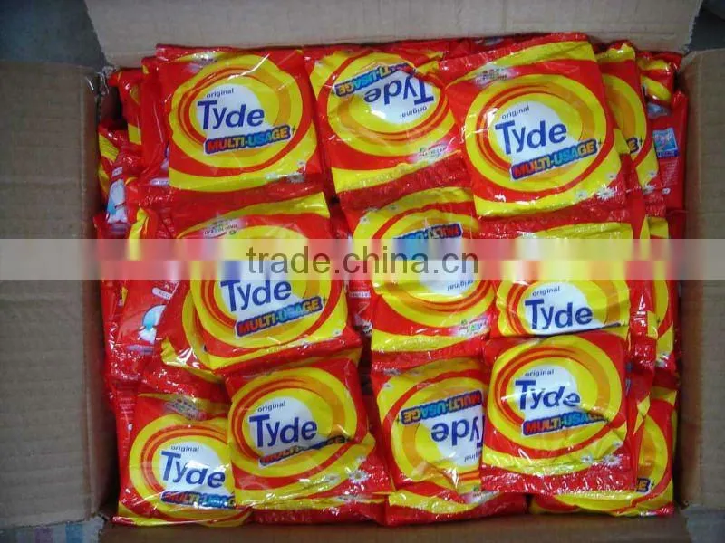 washing powder