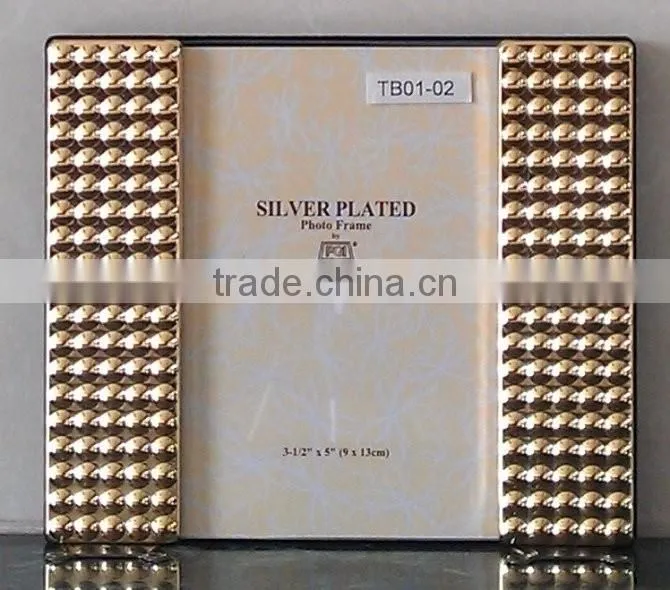 Promotinal wholesale IRON shadow box photo frames,, home decor picture