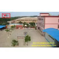 Zhanjiang Weida Machinery Industrial Co.，Ltd. company overview - view 1