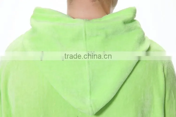 Women poncho 2016 new design cotton terry women fashion poncho