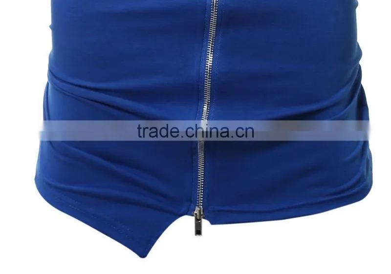 Men's Sports Gym Short Sleeve T-shirt Casual Basic Tops Tee