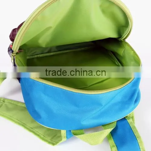 newest design fancy school kids backpacks