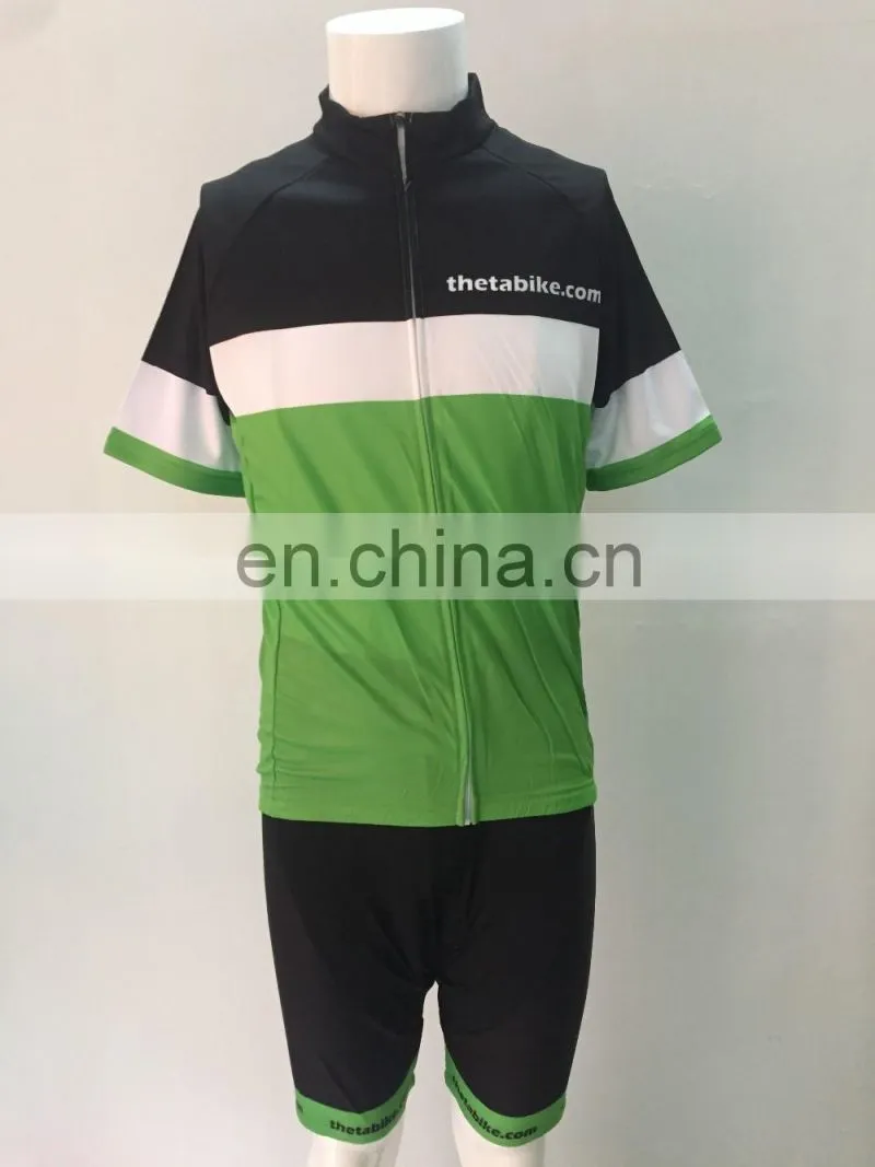 High quality custom cycling jerseys no minimum cheap china cycling clothing sublimation printing design your own cycling jerseys