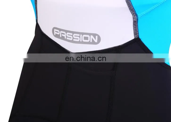 Factory direct women cycling clothes, triathlon suit and cycling jersey manufacturer