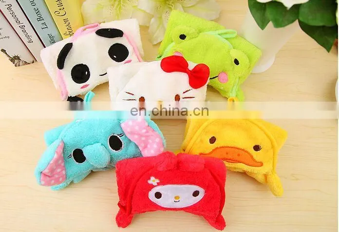ANIMAL HAND TOWEL FOR BATHROOM AND KITCHEN