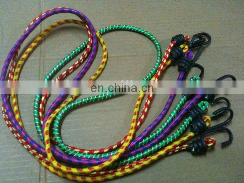 elastic luggage rope