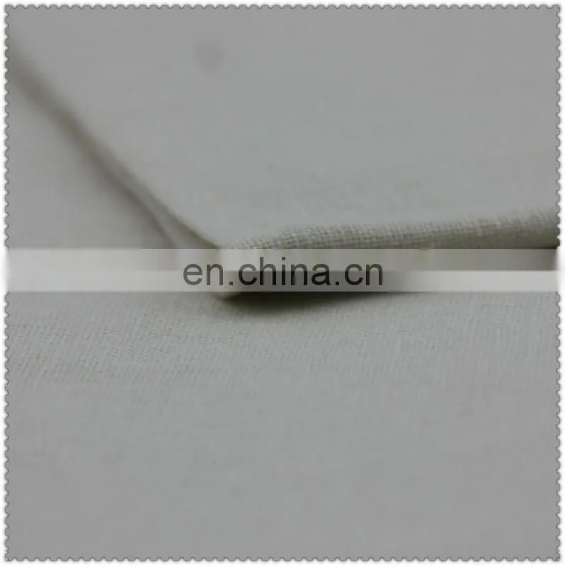 dyed viscose linen fabric for pillow fabric