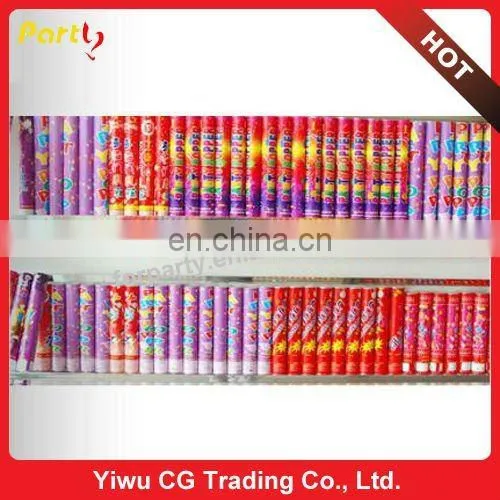 CG-PP013 Party popper confetti shooter