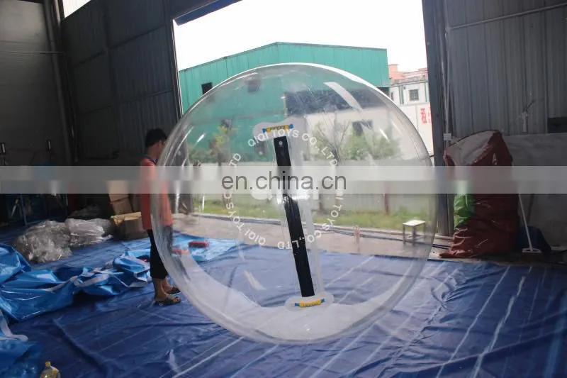 bubble ball walk water/big water ball inflatable
