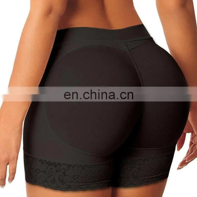 HOT!! lift up hip pants butt lift